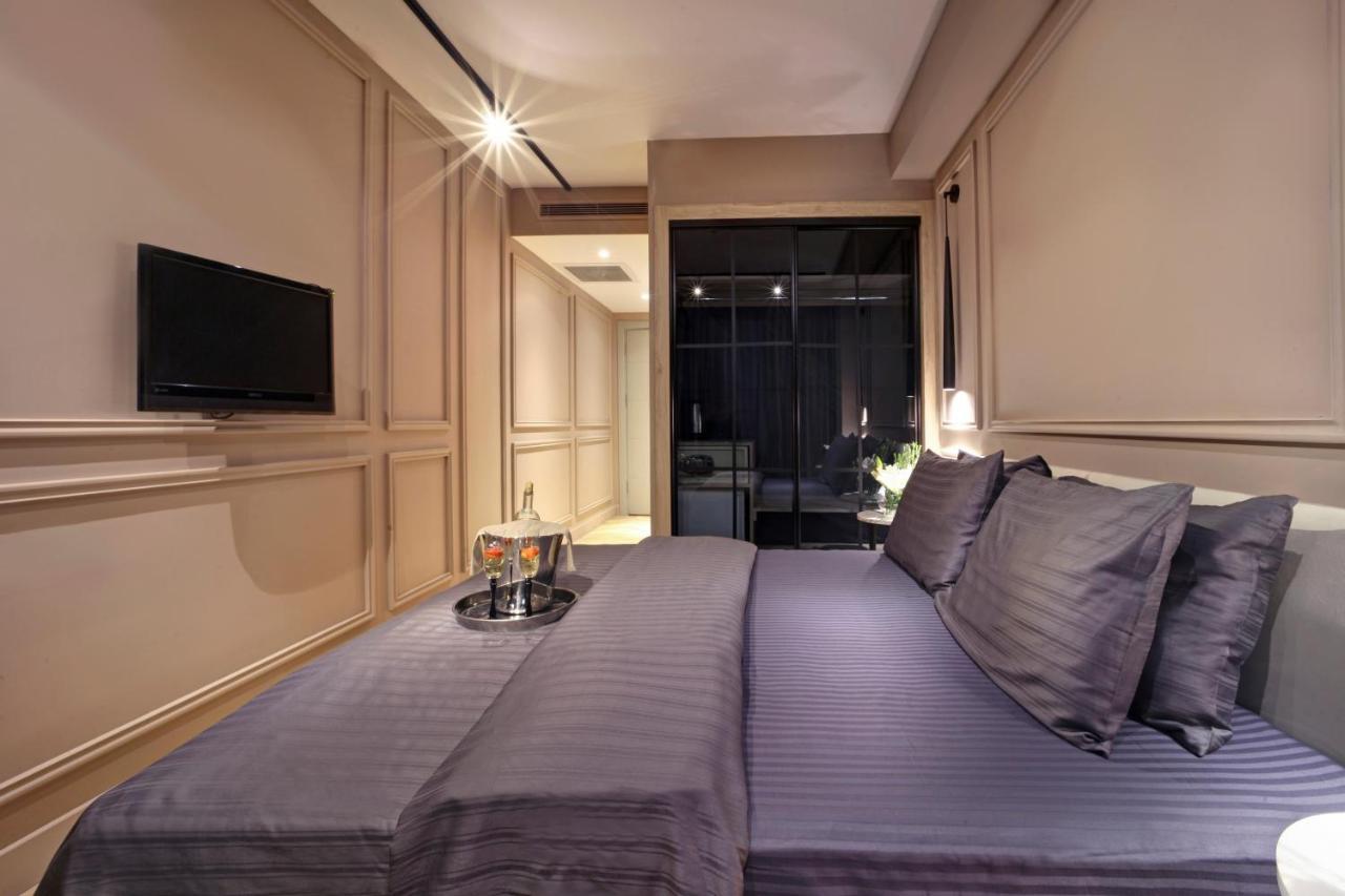Concept Nisantasi Hotels & Spa Istanbul Exterior photo