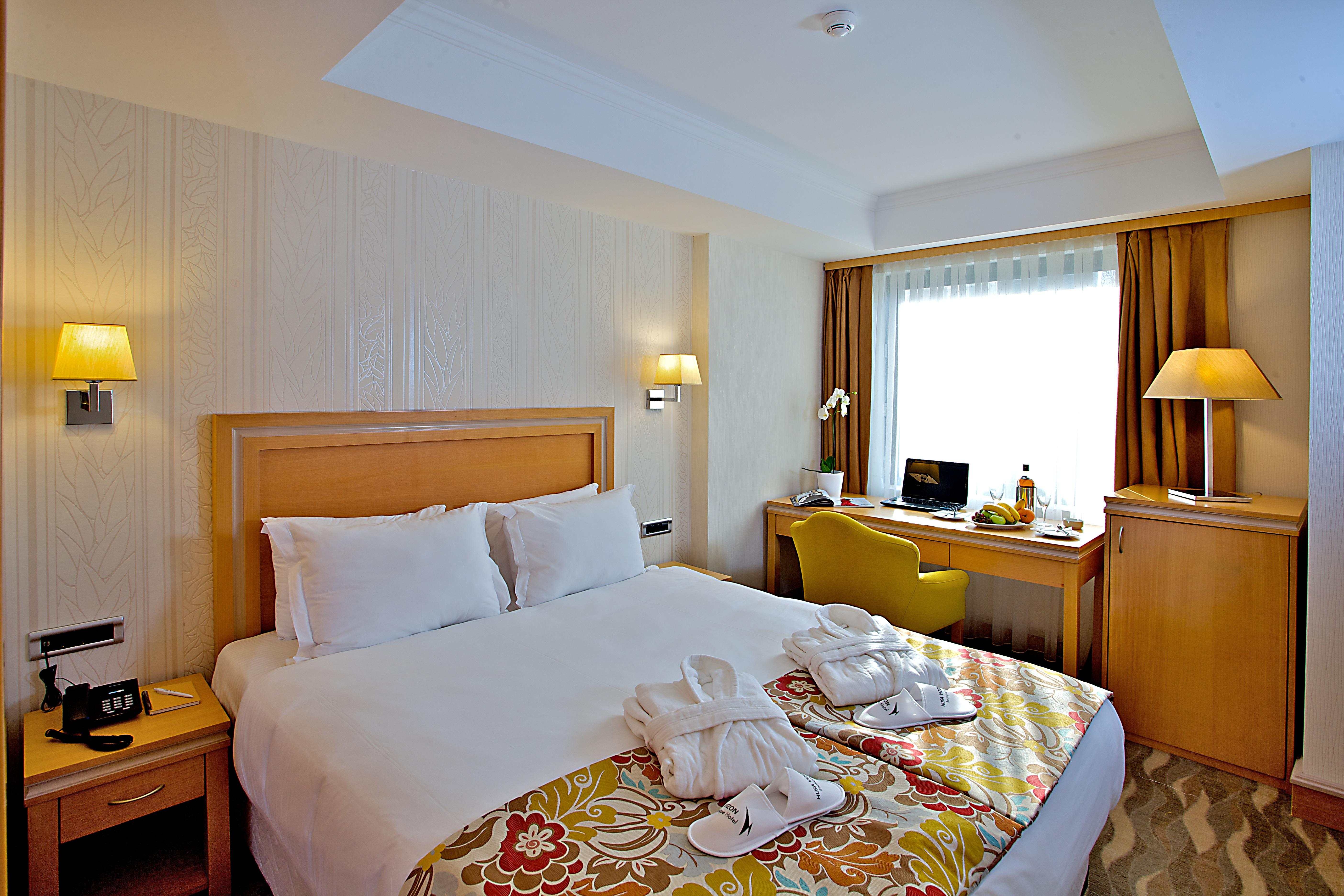 Concept Nisantasi Hotels & Spa Istanbul Exterior photo