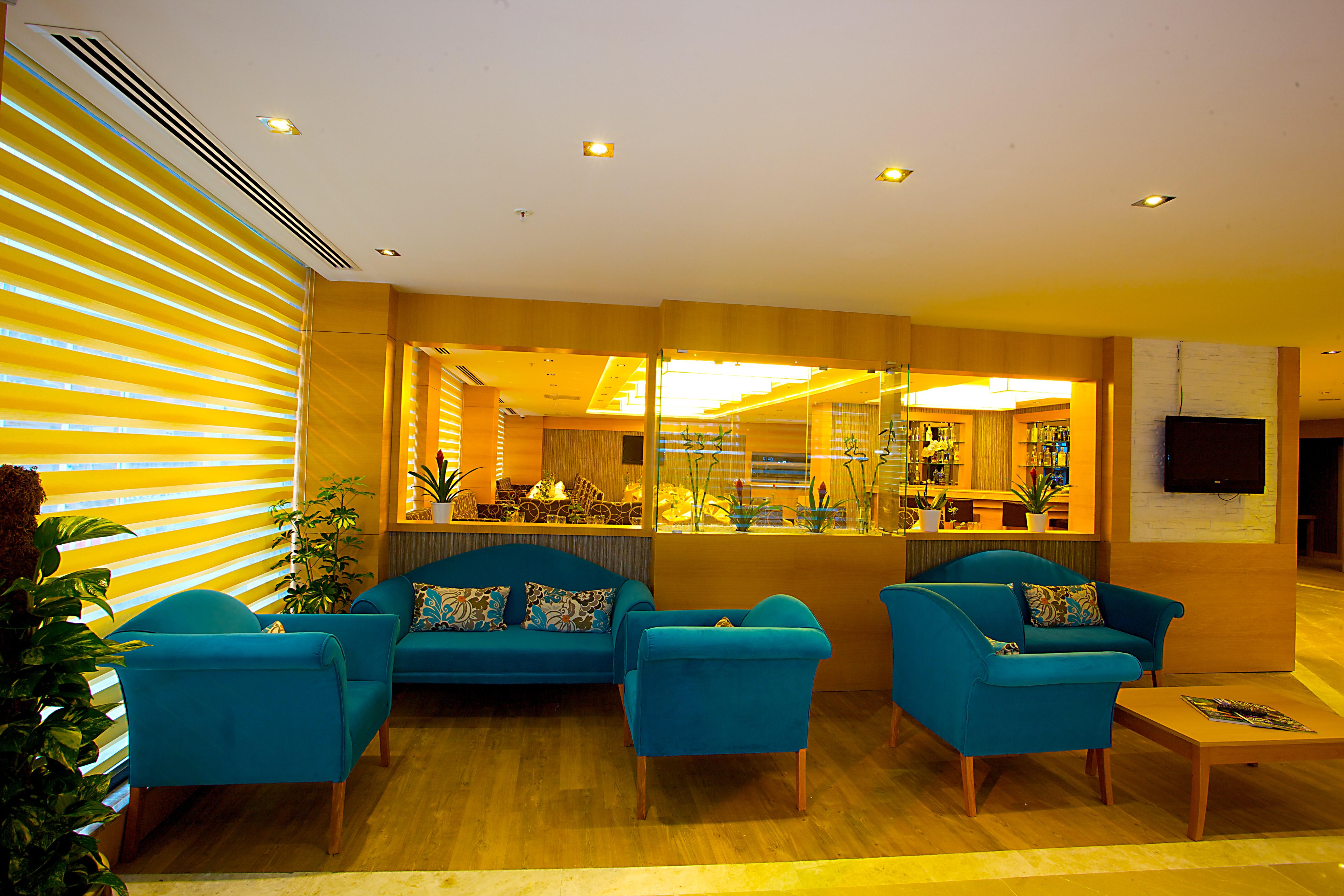 Concept Nisantasi Hotels & Spa Istanbul Exterior photo